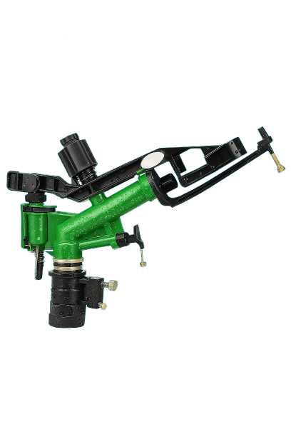 ASPERSOR CAÑON SECTORIAL PLASTICO 1" ROSCA HEMBRA *LM-9021P*